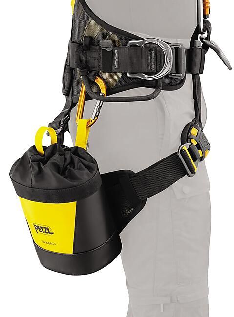 PETZL - SAC TOOLBAG 3