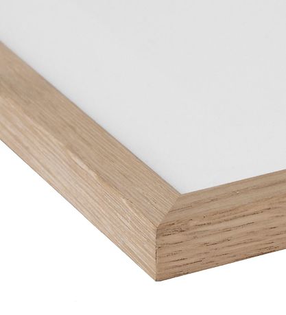 Vissevasse Rahmen - 30x40 - Eiche