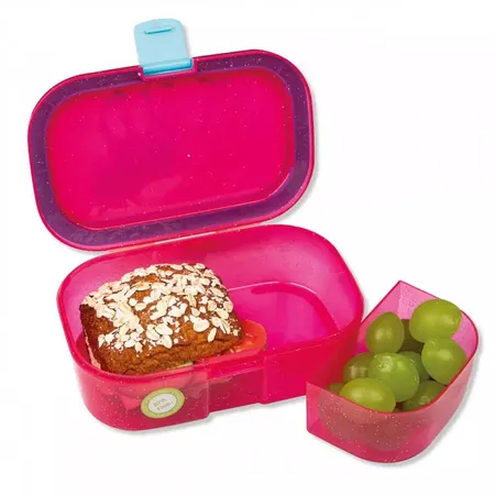 Lutz Mauder Lunchbox Pferde