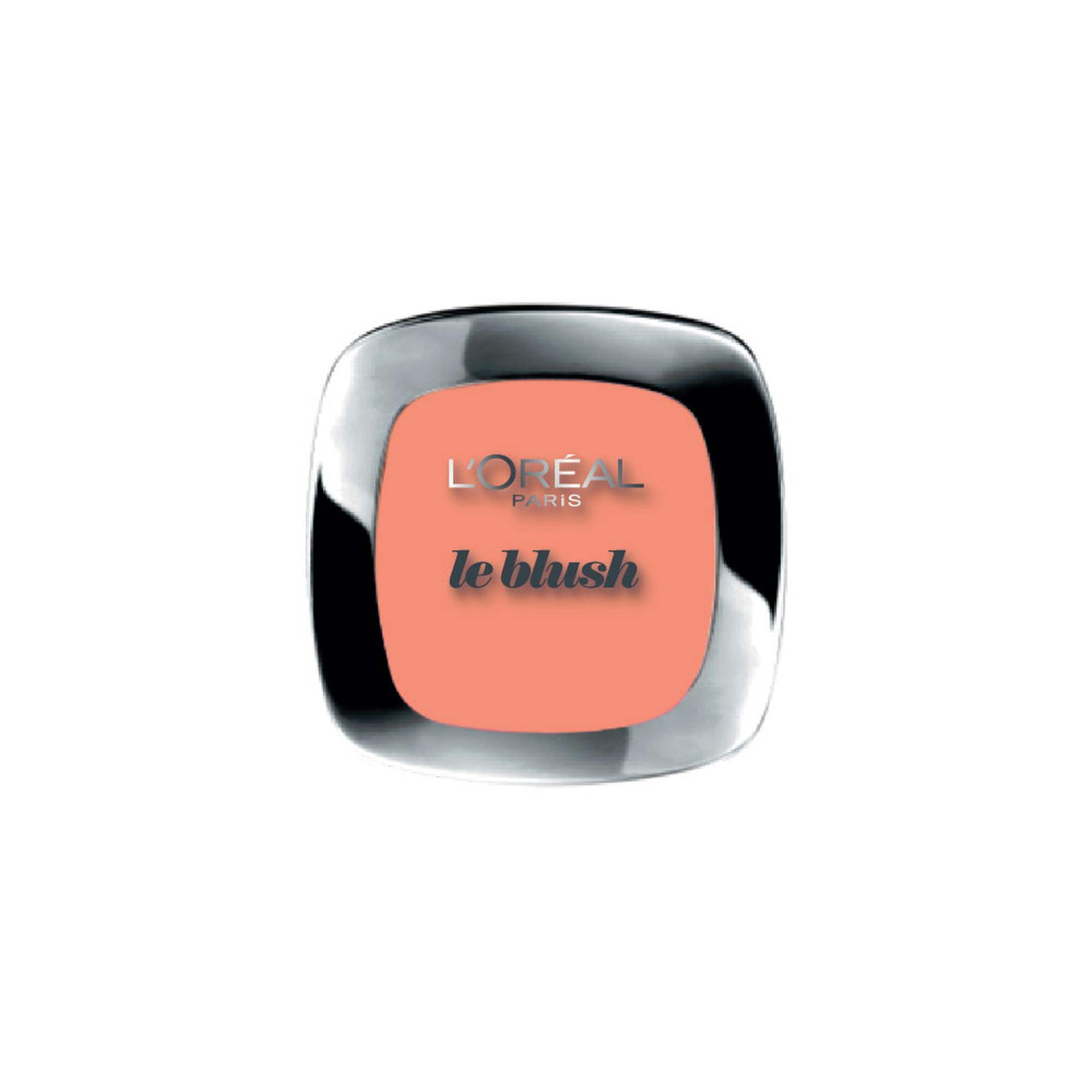 Blush Accord Parfait · Blush en Poudre Mate Velouté