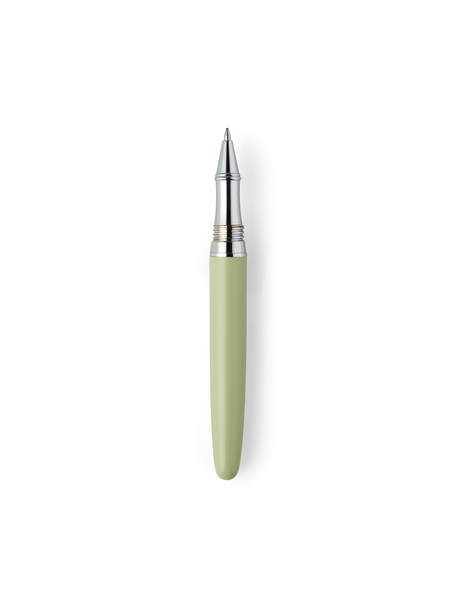 Kuglepen | Metal. | Coral