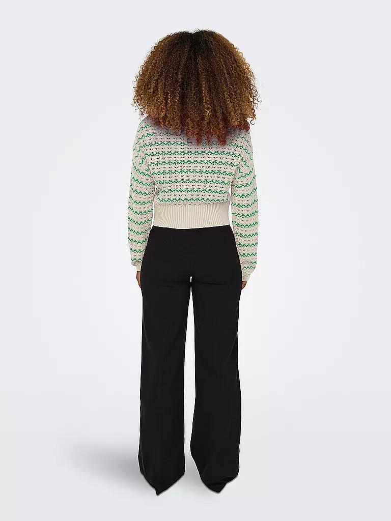 ONLY Pullover ONLASA creme