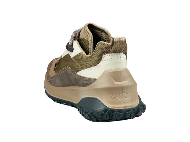 Ecco 824253 Ult-trn Wandelschoenen taupe/taupe