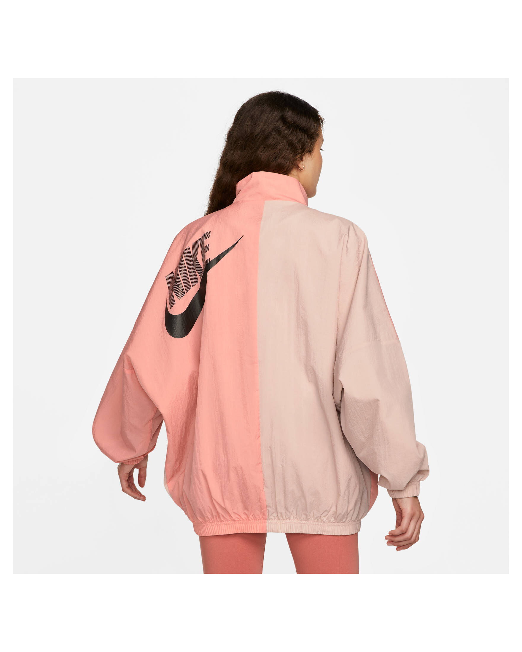 Nike Sportswear| Damen Trainingsjacke