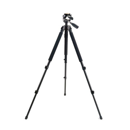 Bushnell trepied haut de gamme en titane