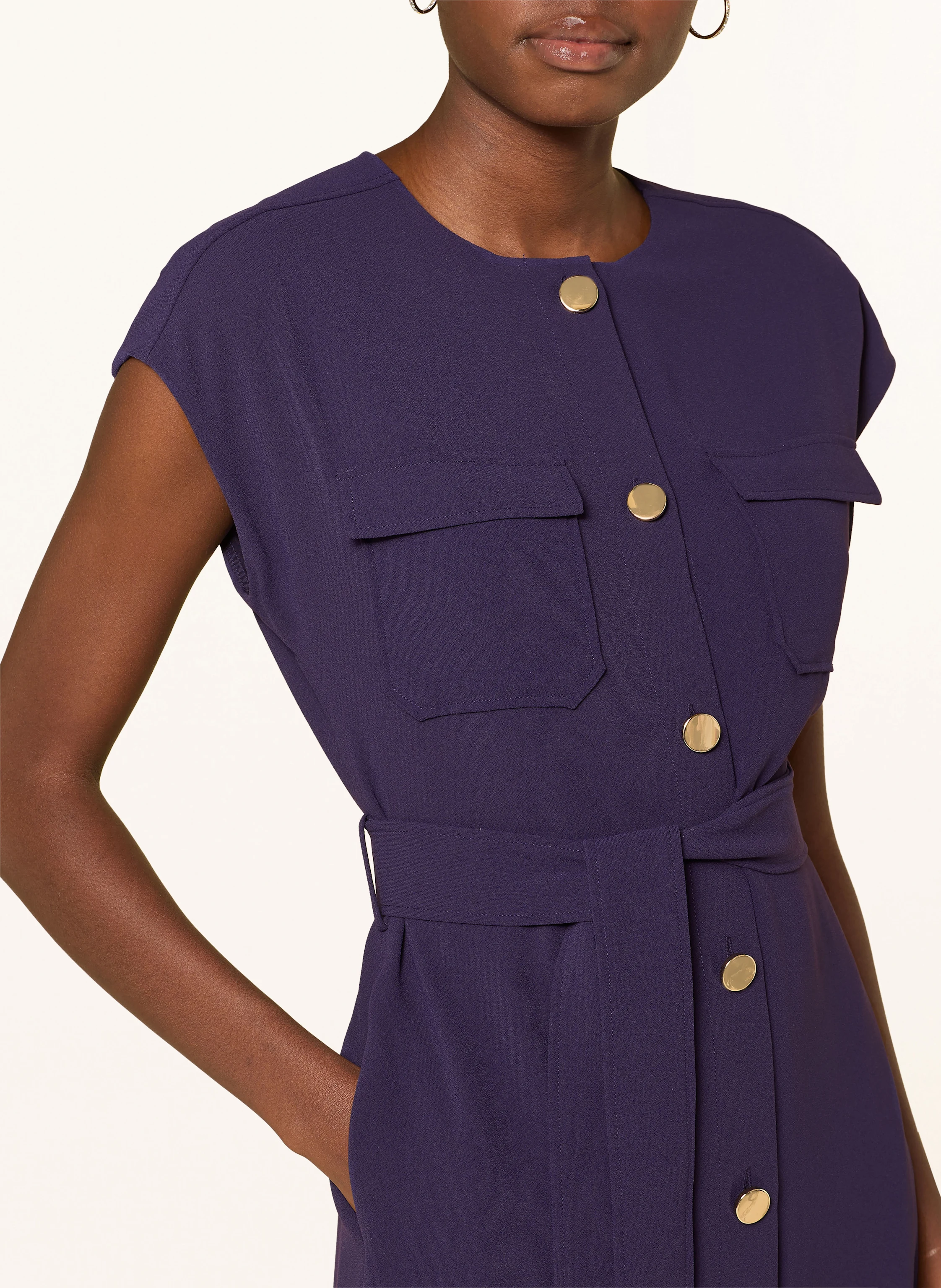 HOBBS Kleid TANIA
