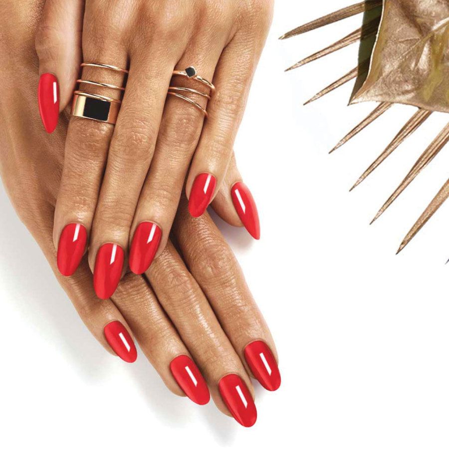 CND VINYLUX Long Wear Polish Mambo Beat #244 15ml