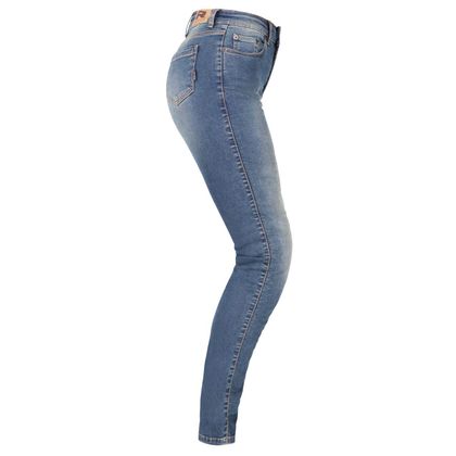 Jean Richa ORIGINAL 2 SLIM - COURT - Slim - Bleu