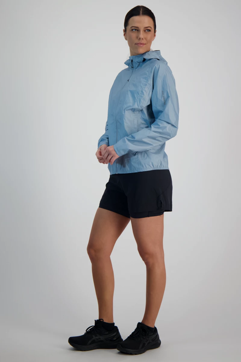 Salomon Sense Aero 2in1 4 Inch Damen Short