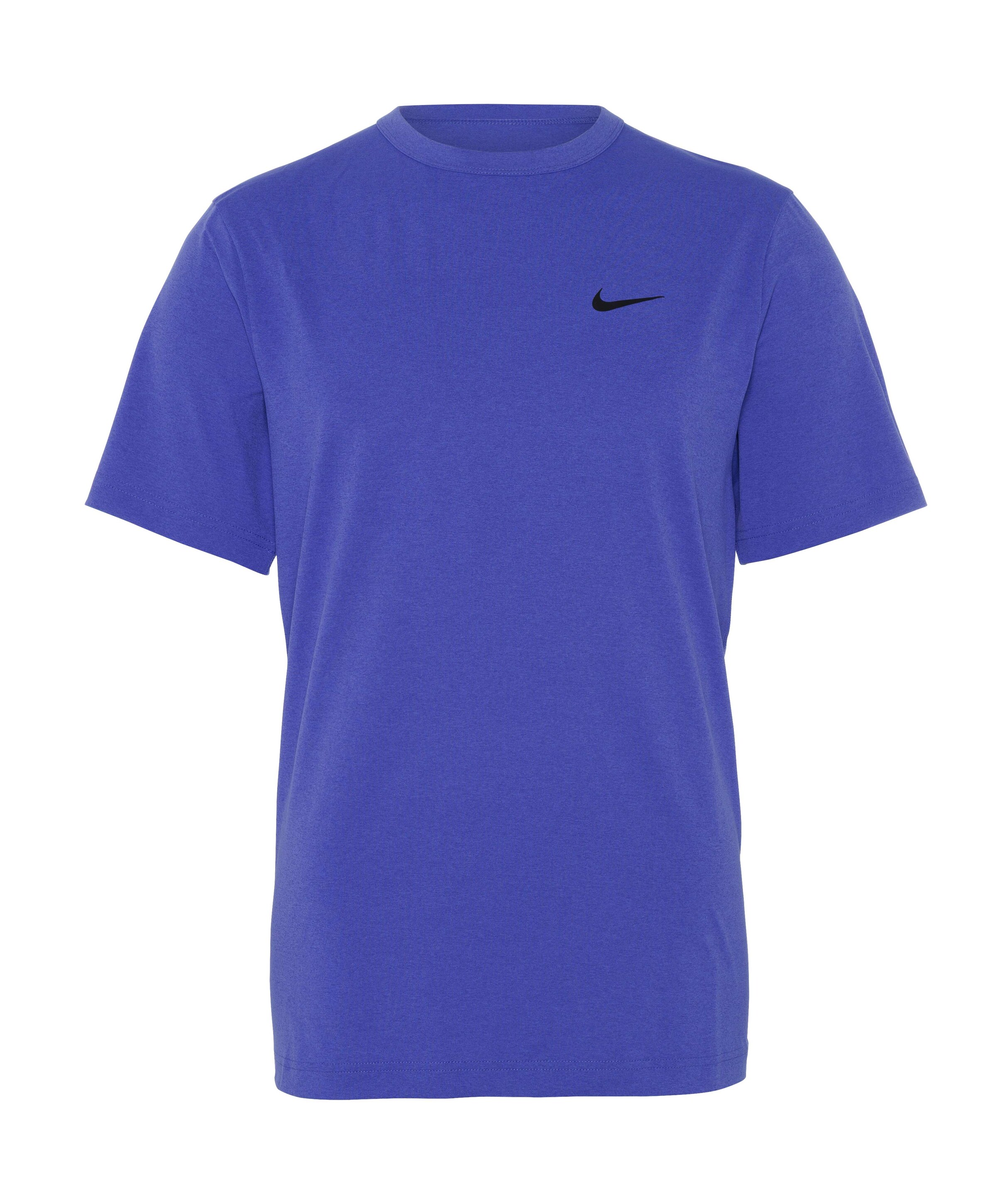 Nike Heren t-shirt paars