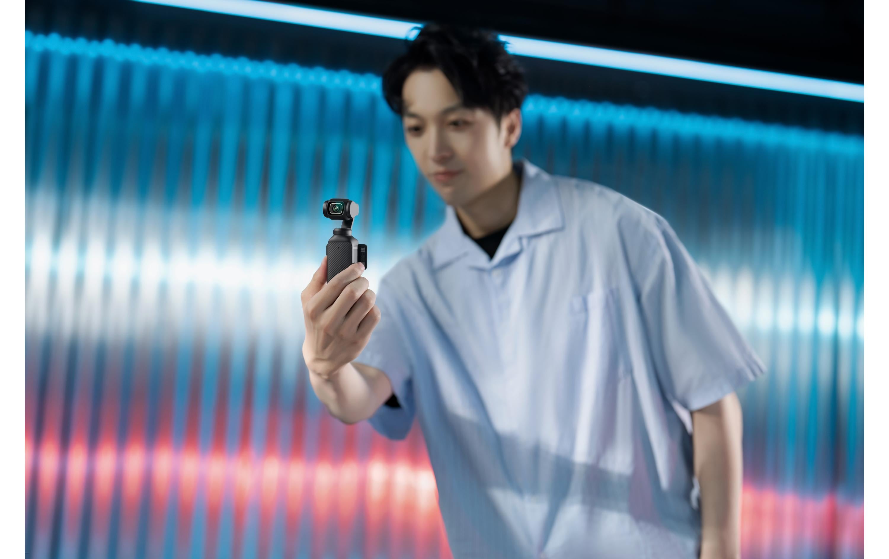 Actionkamera Osmo Pocket 3<br>1