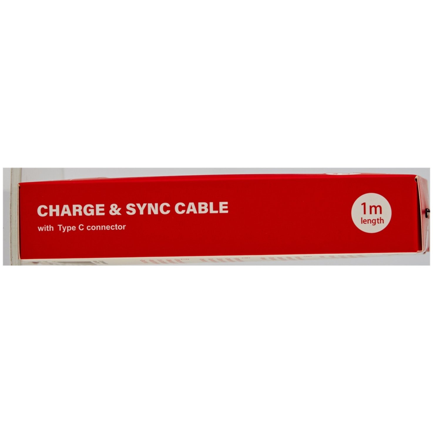 Trend Ladekabel USB-C 1m