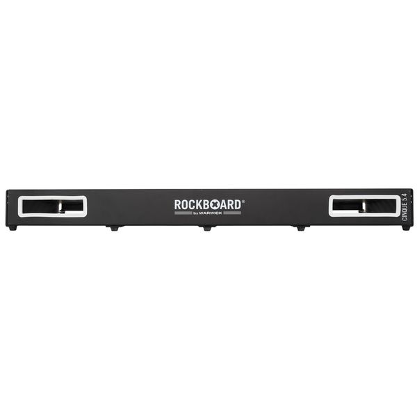 Rockboard CINQUE 5.4 C mit Flightcase