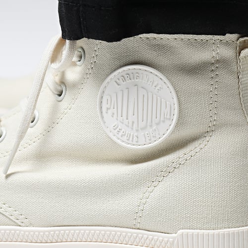 Baskets Pampa SP20 Hi Canvas 76838 Sahara