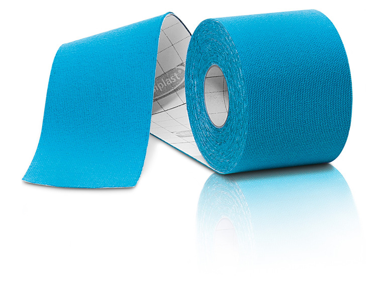 Kinesiologie tape