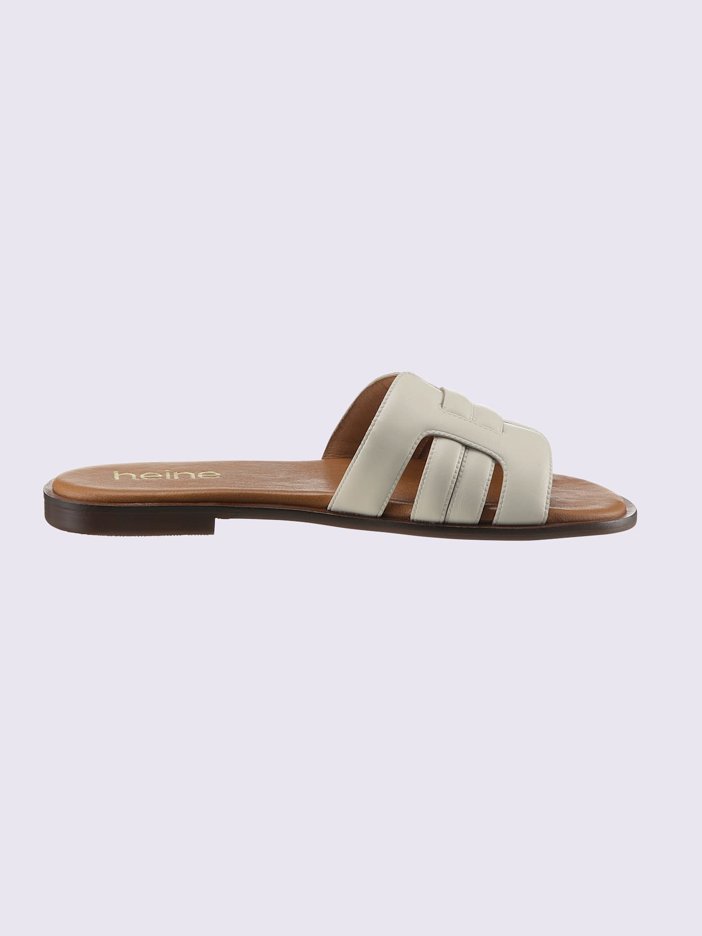 Mules fabriqué en espagne