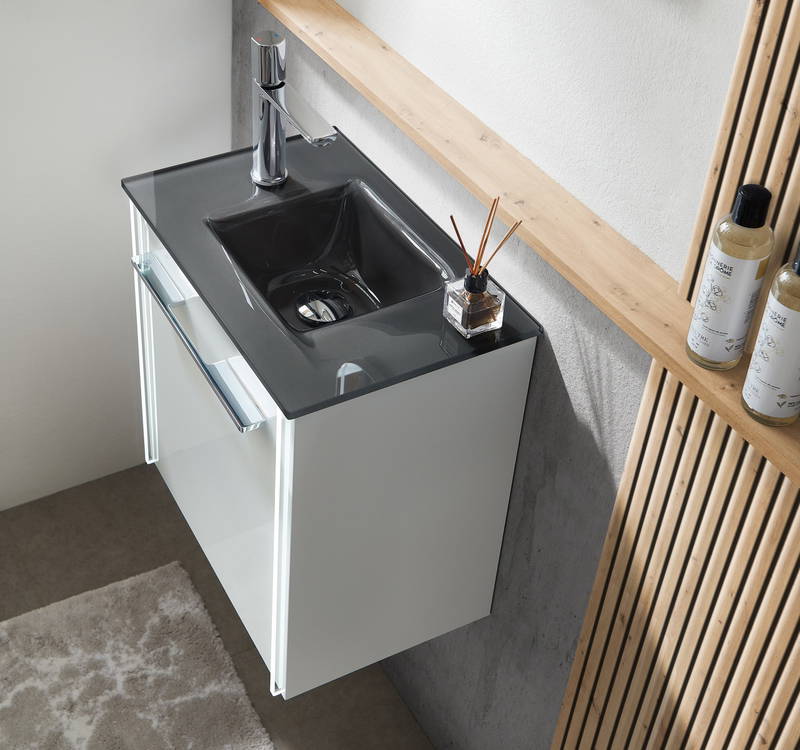 Leonardo Gästebad LEO BATH 116
