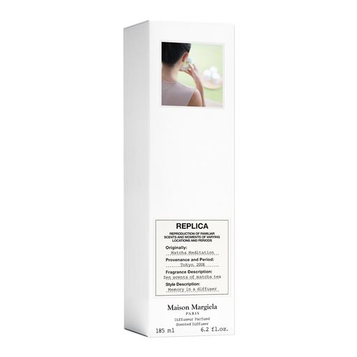 Maison Margiela Replica Diffuser, Matcha Meditation