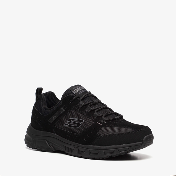Skechers Oak Canyon heren wandelschoenen A