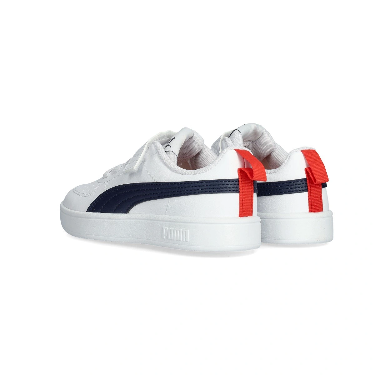 Sneakers Puma Rickie Criança