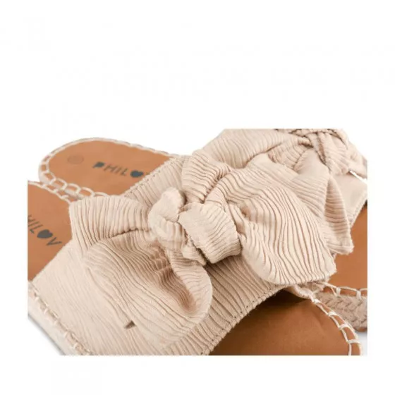 Mules BEIGE PHILOV