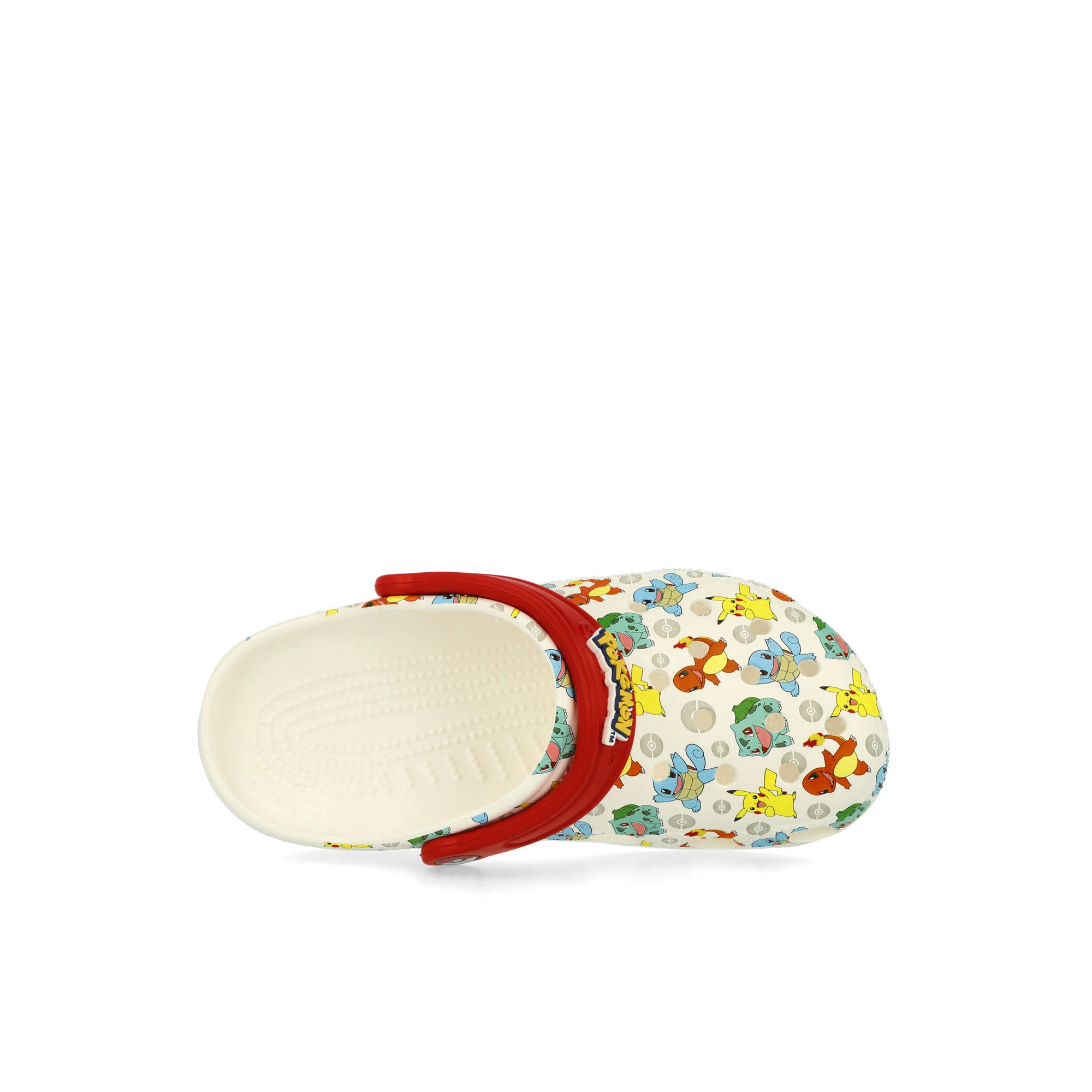 Crocs<br>Classic Pokemon Clog K
