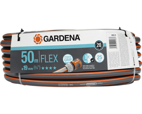 GARDENA Comfort Flex 3/4