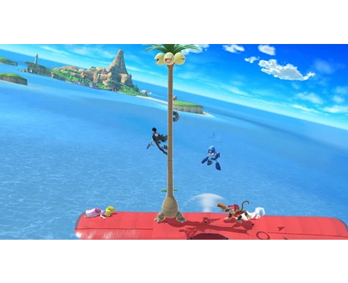 Nintendo Super Smash Bros. Ultimate