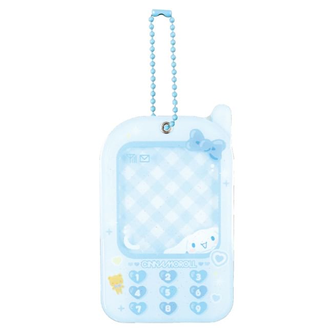 T'S Factory - Sanrio Characters Mobiele Tashanger / Sleutelhanger