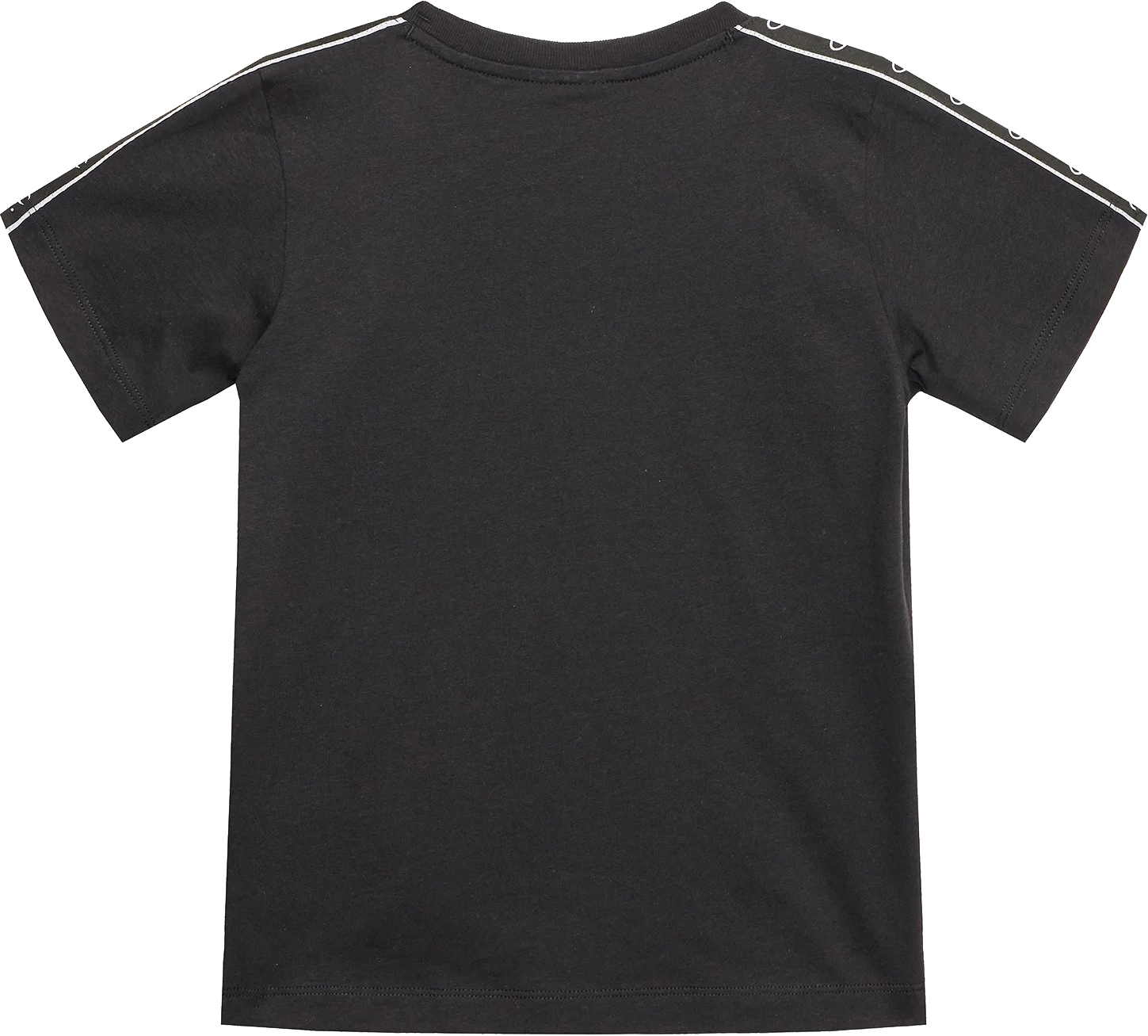Crewneck T-Shirt Jente Black Beauty