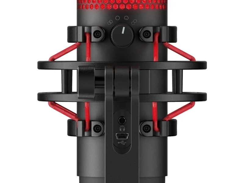 [OUTLET] - HyperX QuadCast - mikrofon - USB