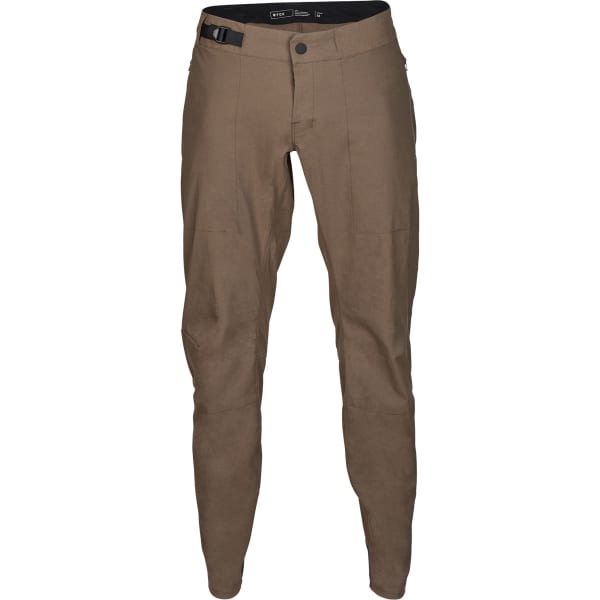 Pantalon VTT FOX RANGER PANT DIRT