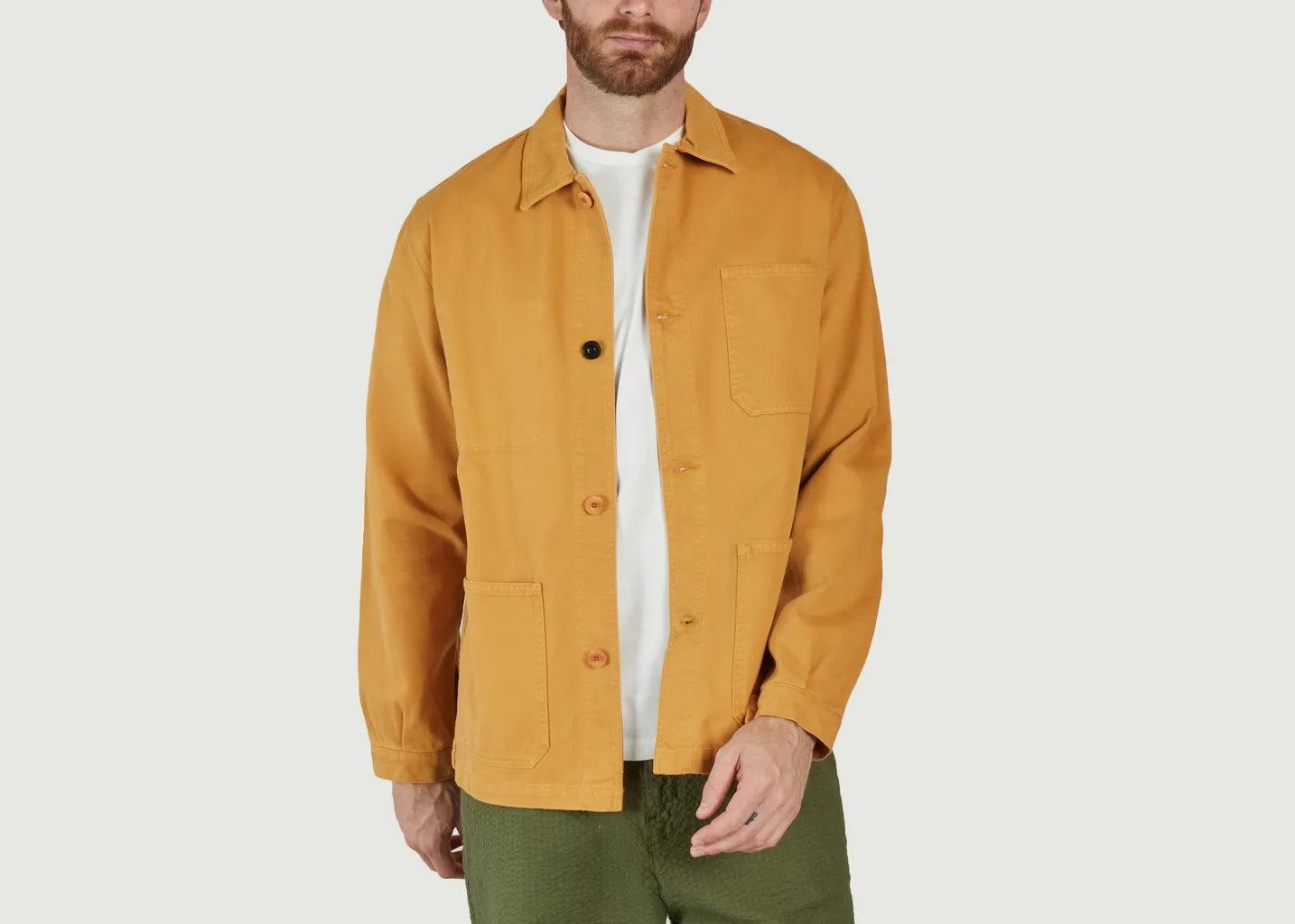 Veste Sergi Bask in the Sun