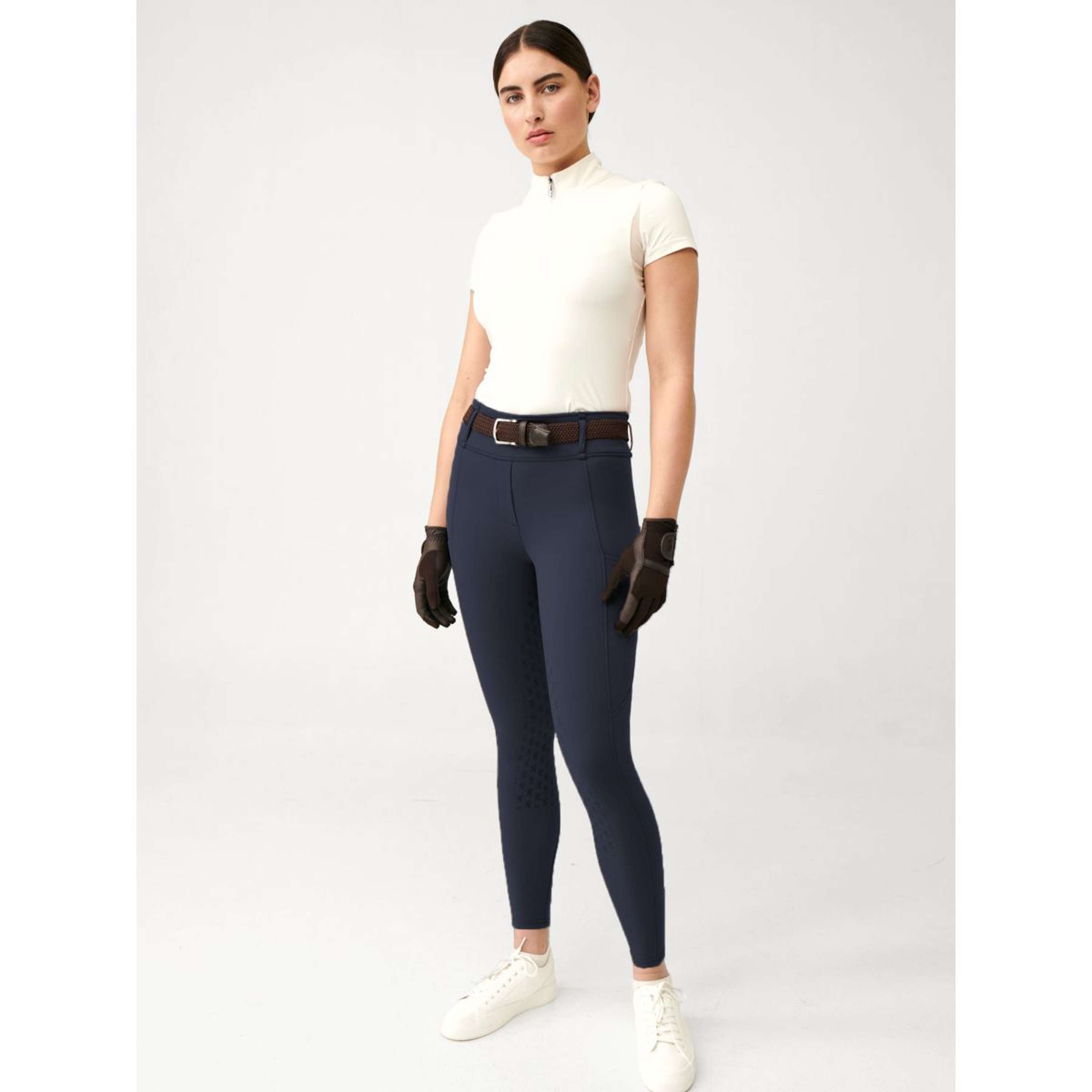 PS of Sweden Shirt Everly Gebroken Wit