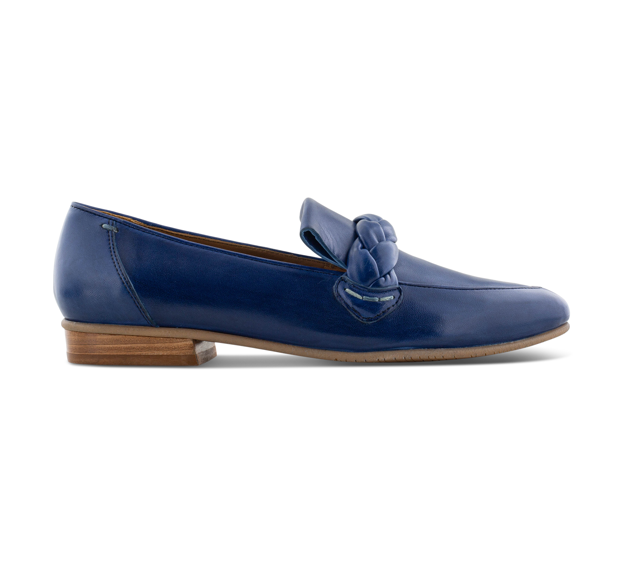 Everybody Bulbo - Loafers & Mokassins blau