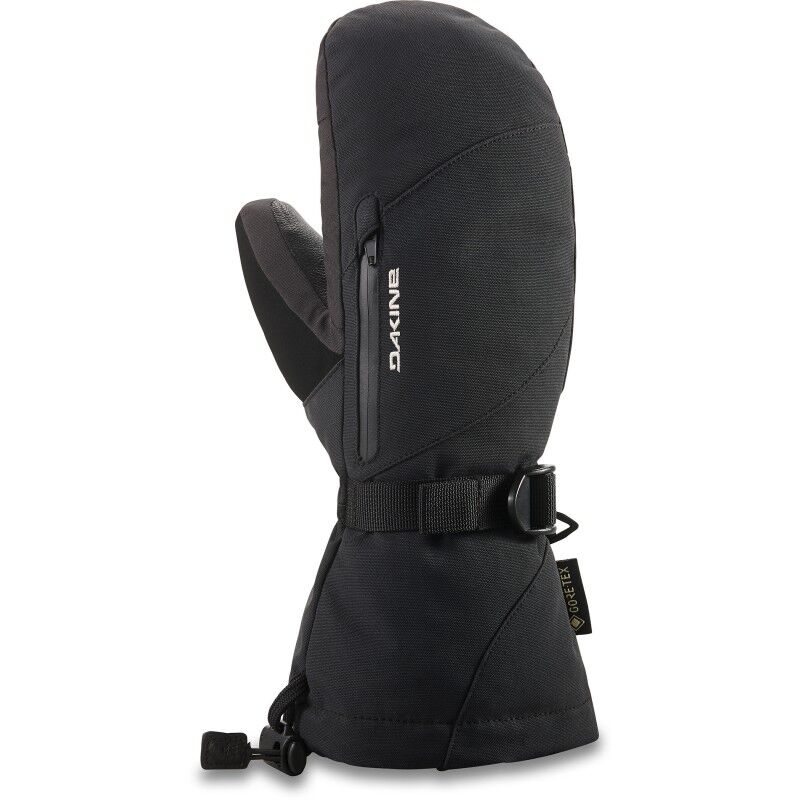 Leather Sequoia GTX Mitt - Moufles femme