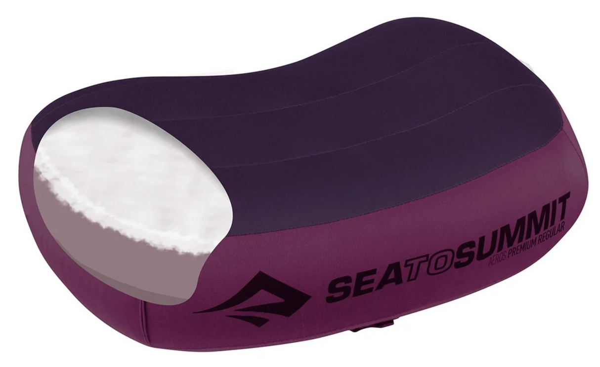 Sea to Summit<br>Pillow Aeros Premium Regular