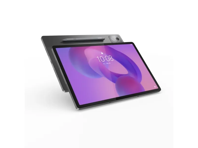 Lenovo Idea Tab Pro ZAE4 - Tablet - Android 14 eller senere - 256 GB UFS card - 12.7