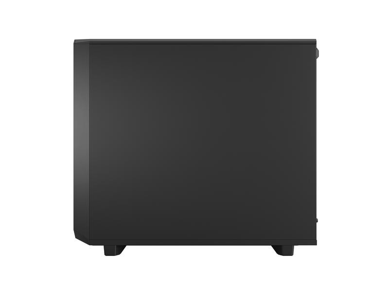 Fractal Design PC-Gehäuse Meshify 2 Kompaktes Mid-Tower mit einen geräumigen Innenraum