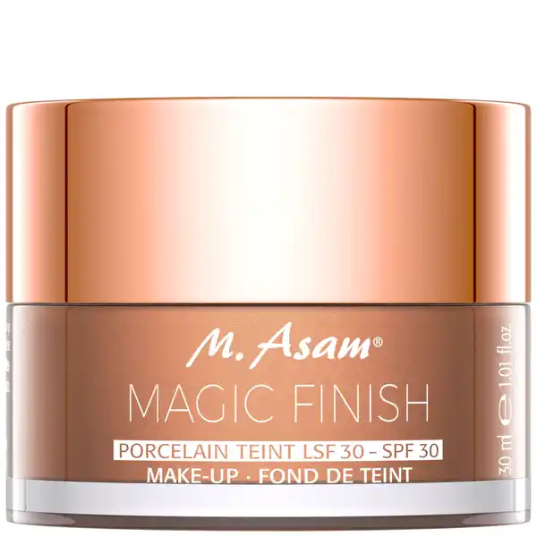 MAGIC FINISH Make-Up Porcelain Teint LSF 30