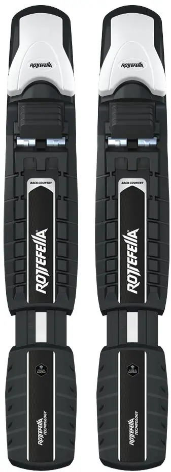 Rottefella BC Manual Binding | SkatePro