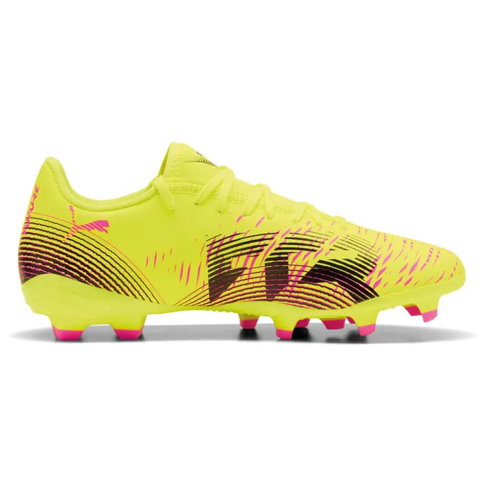 Puma Future 8 Play FG/AG Voetbalschoenen Dames