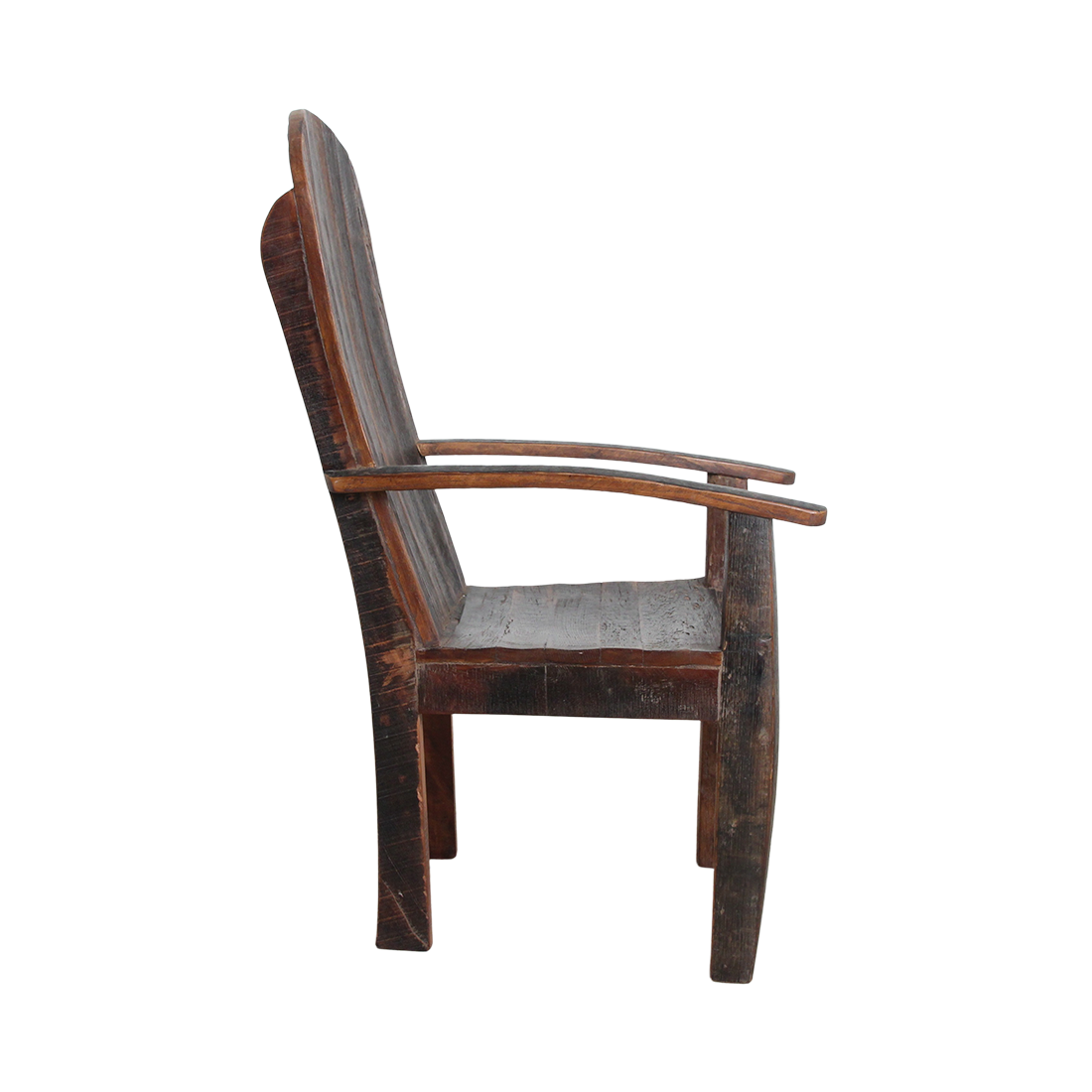 Stoel Barrel grandma's chair STBA600