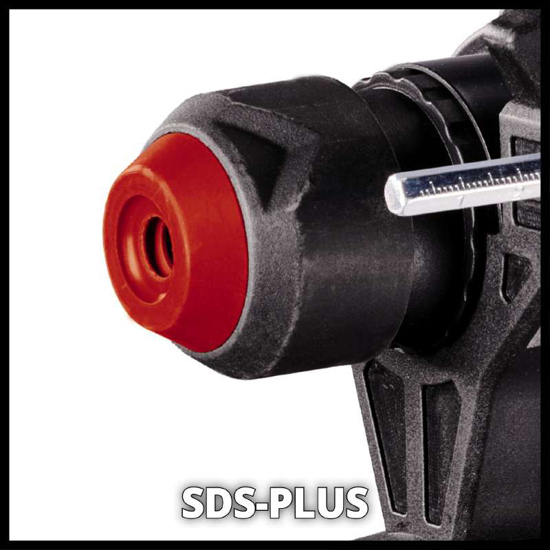 Einhell TE-RH 26 4F combihamer 800W SDS Plus