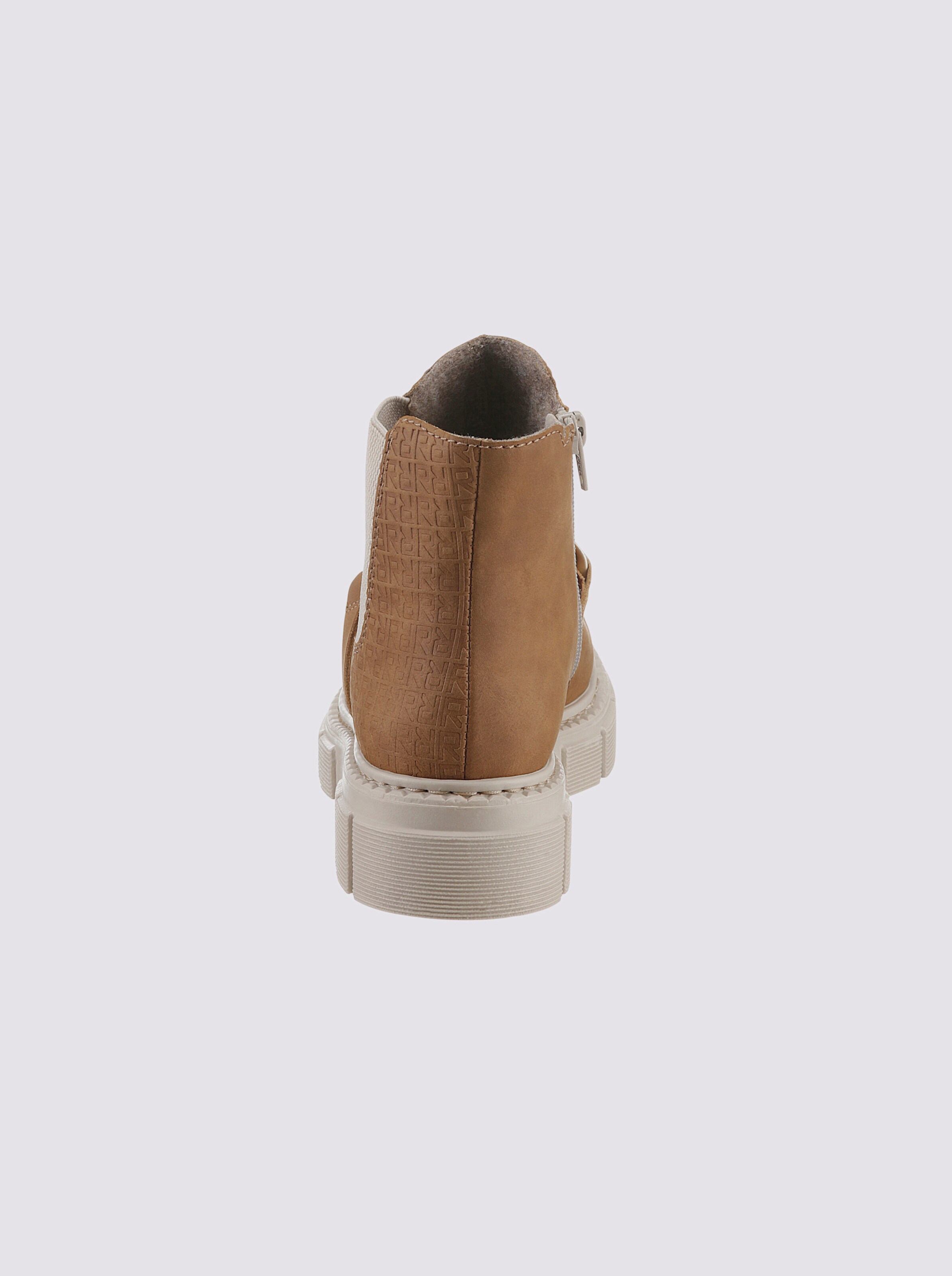 Stiefelette