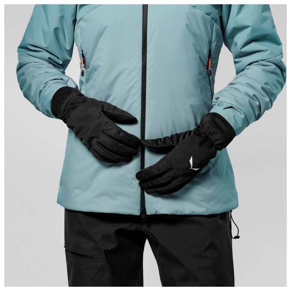 Salewa - Windstopper Epe Finger Gloves - Gants