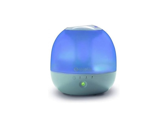 OLIMPIA SPLENDID - Humidificateur ultrason Humidificateur limpia 2 25 w bleu