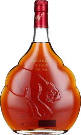 MEUKOW VSOP 1LTR