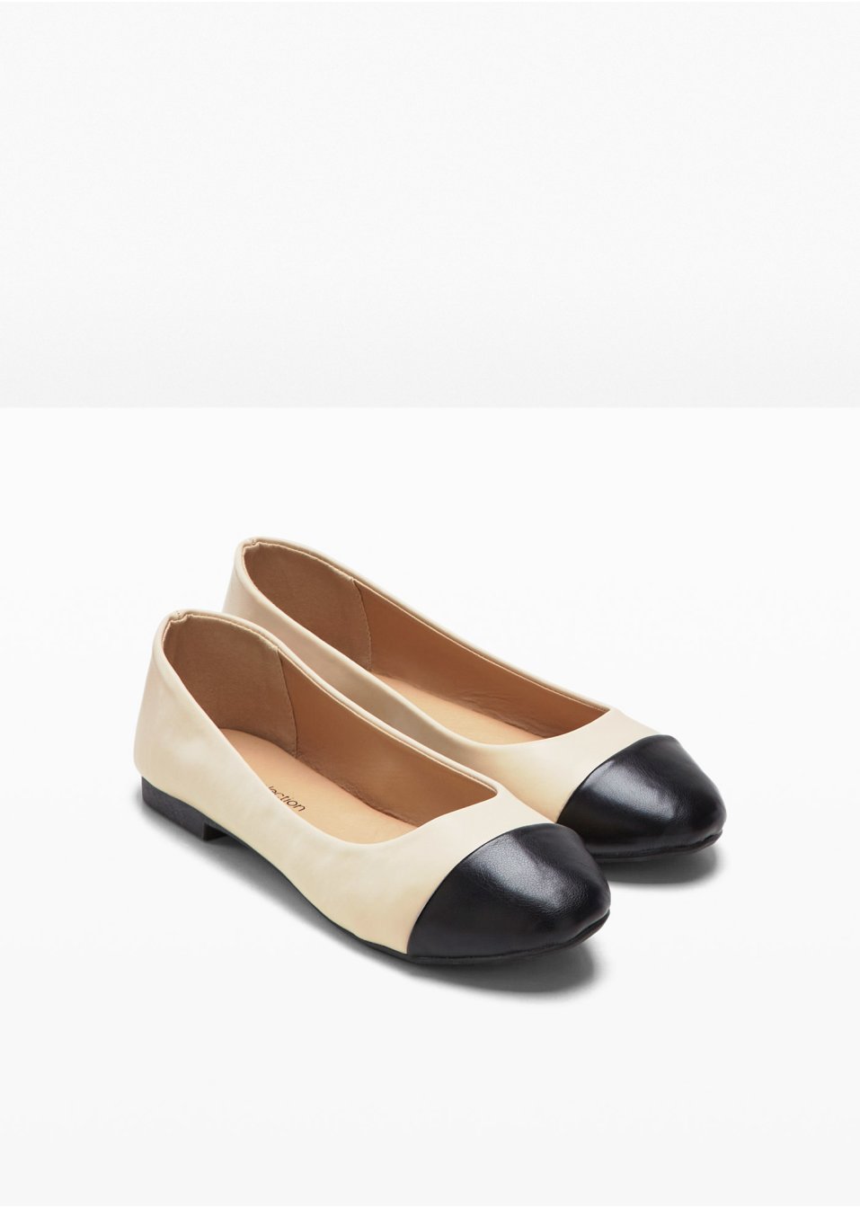 Ballerines