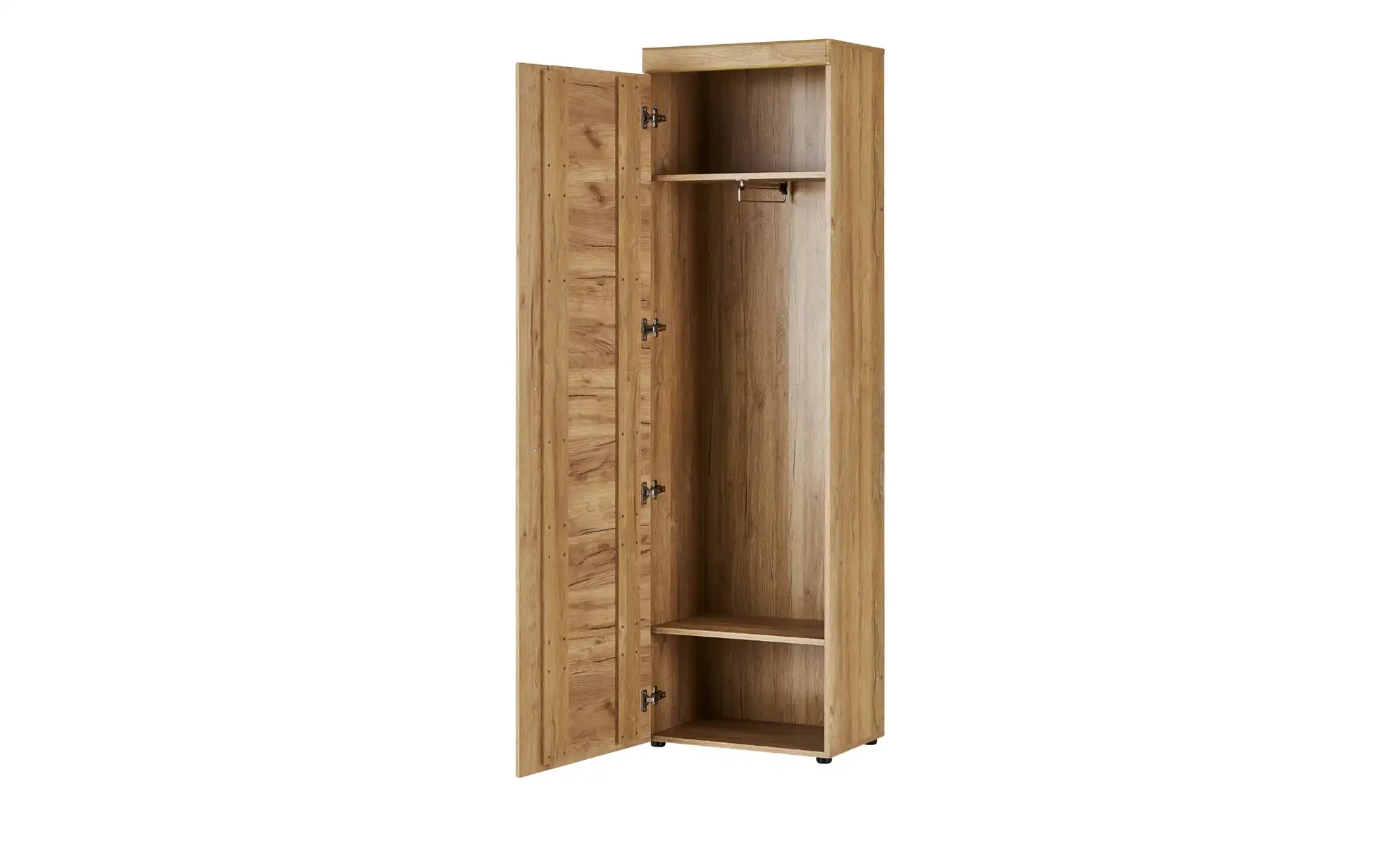Garderobenschrank Coimbra